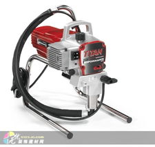 上海三旗噴涂設(shè)備與五金工具 專(zhuān)業(yè)展廳展現(xiàn)創(chuàng)新與品質(zhì)