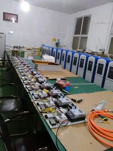 五金機(jī)電網(wǎng) 連接產(chǎn)業(yè)鏈，助力制造業(yè)升級