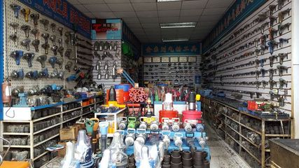 同達(dá)風(fēng)動工具 匠心品質(zhì)，助力成都工業(yè)高效發(fā)展