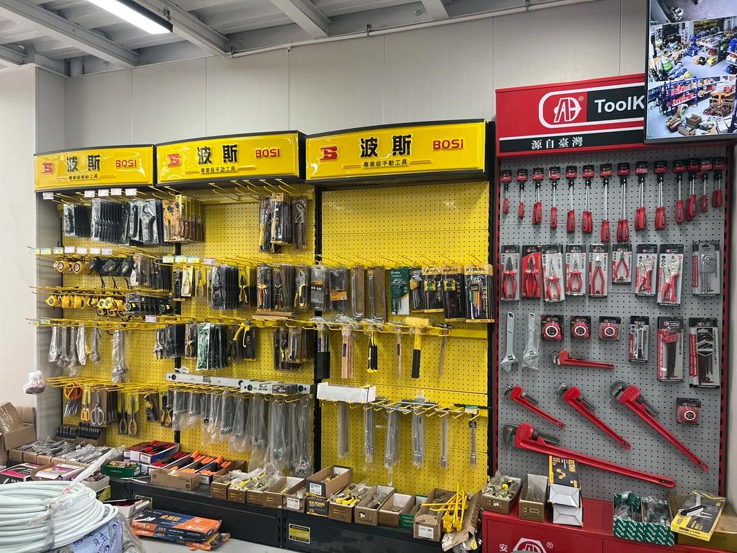 砥礪前行，蓄勢待發(fā)——記一家五金機(jī)電實(shí)體店的開業(yè)準(zhǔn)備與展望