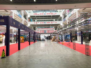 跨界融合新機遇 貴州五金機電與紡織用品行業(yè)共謀發(fā)展