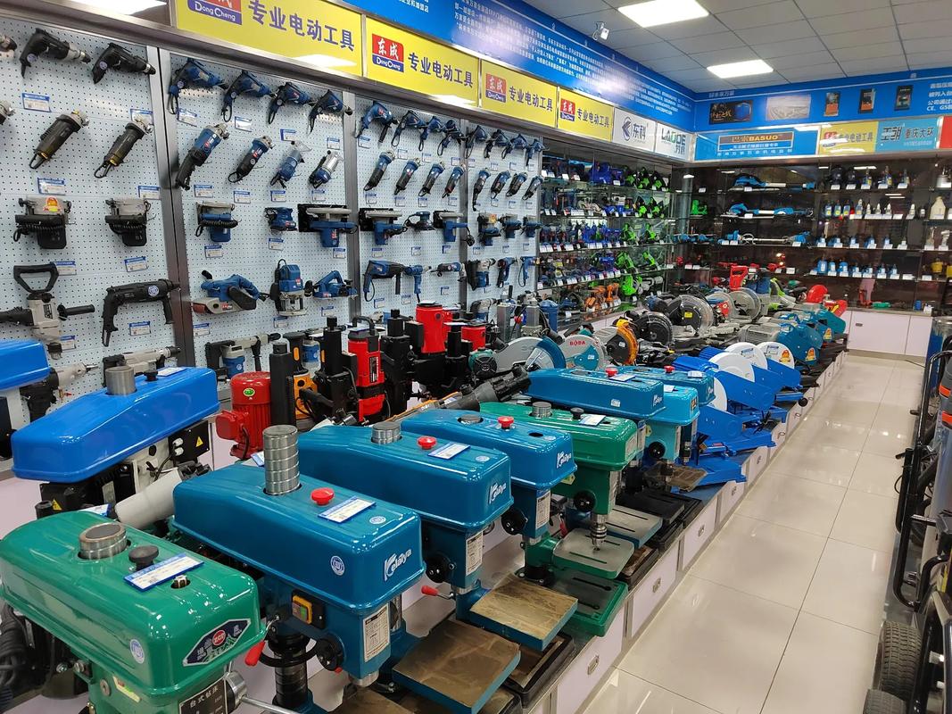 未來萬家五金機電廣西宜州店 全國連鎖，誠信經(jīng)營，專注氣動與機電